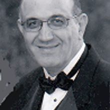 دکتر روزبه آذر برزین سردبیر پیام آزادگان