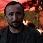 تصویر محمد یعقوب یسنا