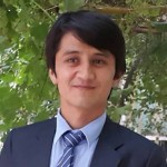 تصویر ذکی دریابی
