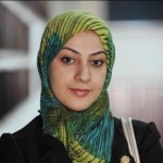 تصویر ناهید فرید
