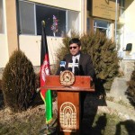 تصویر مسوولان ستاد برگزای راهپیمایی نهم آذر/قوس