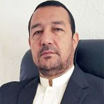 تصویر عبدالقدیر علم