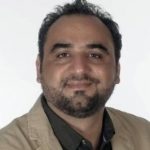 تصویر داکتر شهیر نثاری
