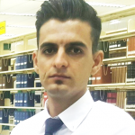 تصویر باسط حافظی