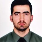 تصویر بهمن سعیدی