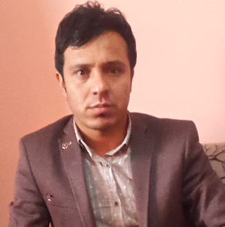 تصویر مسعود عزیزی