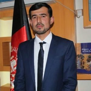 تصویر فخرالدین قاری زاده