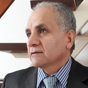 تصویر حفیظ حازم