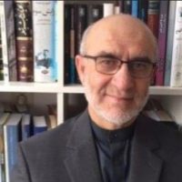 تصویر محمد اکرام اندیشمند