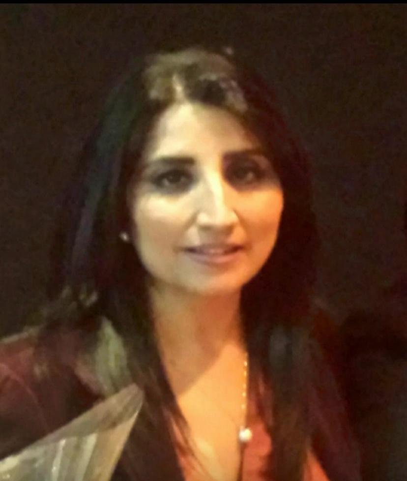تصویر دکتر نبیله نیکزی