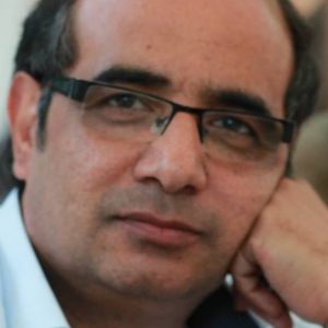 تصویر موسی فرکیش