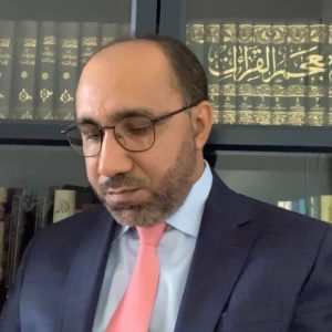 تصویر محمد محق