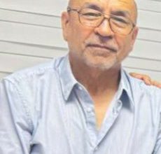 داکتر اکبر همت فاریابی