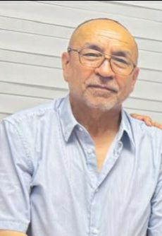 داکتر اکبر همت فاریابی