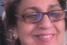 ثریا بها نویسنده و صاحب نظر