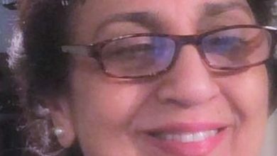 ثریا بها نویسنده و صاحب نظر