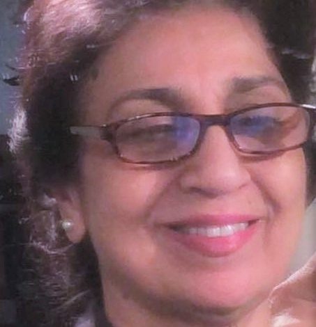 ثریا بها نویسنده و صاحب نظر