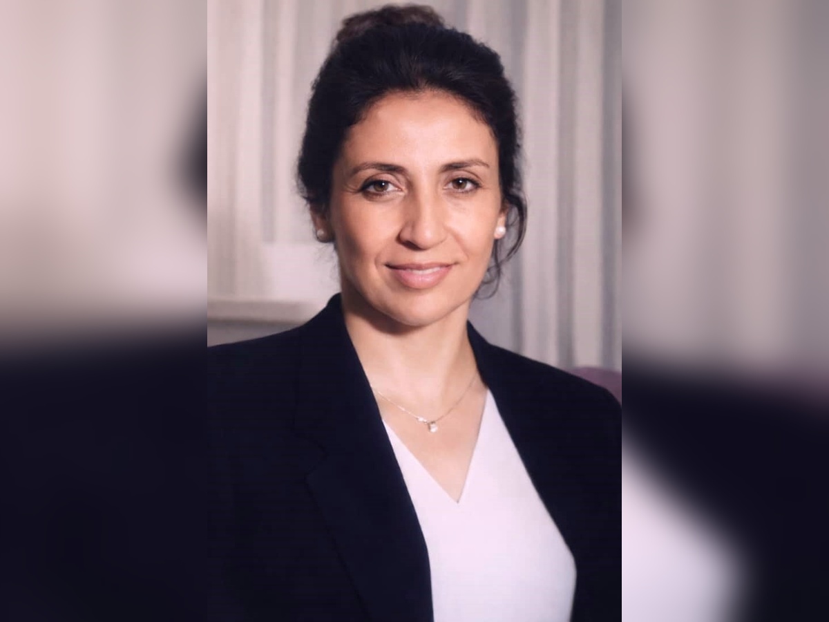 ثریا بهاء