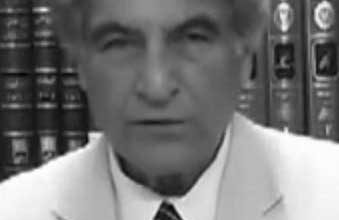 هومر آبرامیان پژوهنده و پاسدار فرهنگ ایران