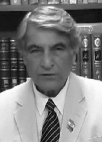 هومر آبرامیان پژوهنده و پاسدار فرهنگ ایران