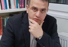 عبدالناصر نورزاد پژوهشگر امنیت ملی و تحلیلگر ارشد
