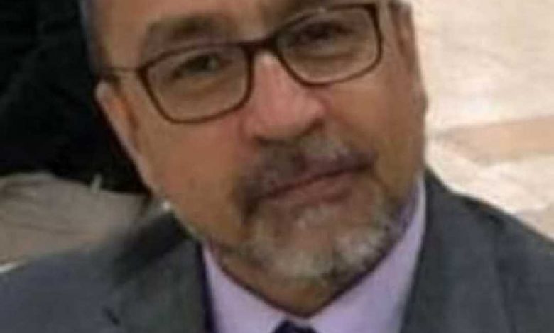دکتر اکبر همت فاریابی