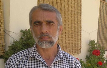 تصویر مهرالدین مشید