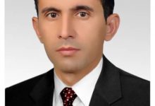 پوهندوی محمد شعیب شریعتی