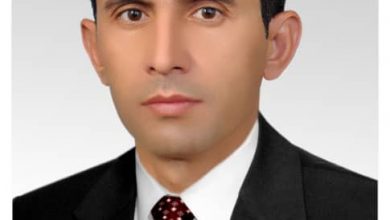 پوهندوی محمد شعیب شریعتی
