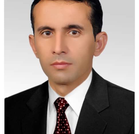 پوهندوی محمد شعیب شریعتی